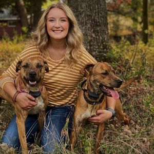 Meet your Posher, Brittany